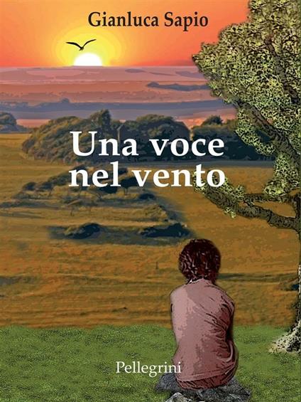 Una voce nel vento - Gianluca Sapio - ebook
