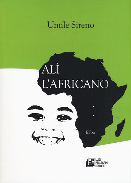 Alì l'africano - Umile Sireno - copertina