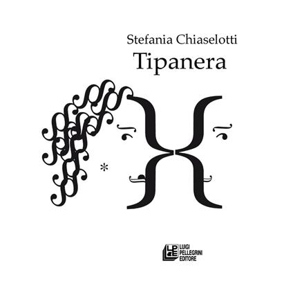 Tipanera - Stefania Chiaselotti - copertina