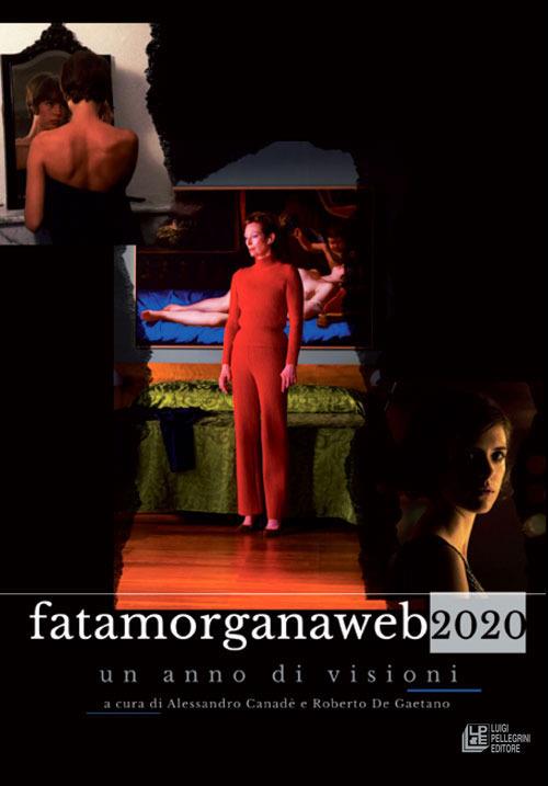 Fata Morgana Web 2020. Un anno di visioni - copertina