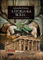 Storia ra Sicilia ('A). Vol. 2