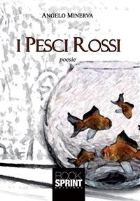 I pesci rossi - Angelo Minerva - ebook