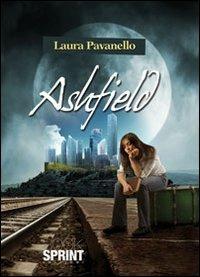 Ashfield - Laura Pavanello - copertina