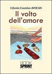 Il volto dell'amore - Célestin Avocan - copertina
