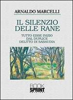 Il silenzio delle rane