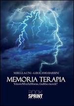 Memoria terapia. «VittorioMirellaMomo, Gubbio ricordi?»