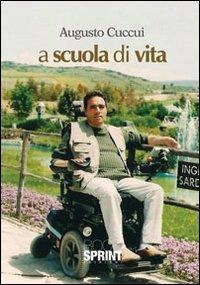 A scuola di vita - Augusto Cuccui - copertina