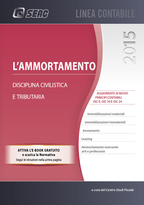 Libreria Internazionale Romagnosi snc