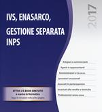 IVS, ENASARCO, gestione separata INPS