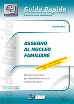 Assegno al nucleo familiare