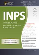 INPS. Guida completa su contributi, prestazioni e agevolazioni