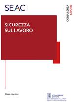 Sicurezza sul lavoro