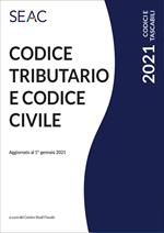 Codice tributario e codice civile