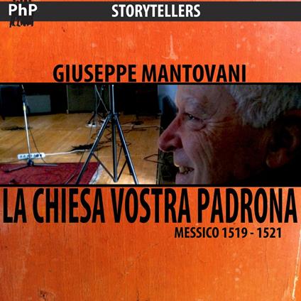 La Chiesa vostra padrona