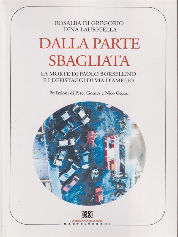 Libro di Faccia