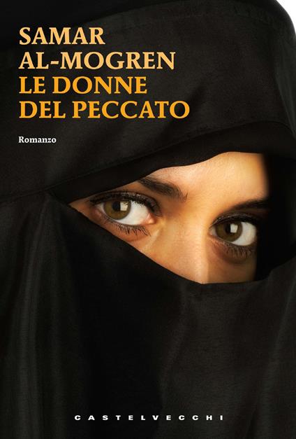 Le donne del peccato - Samar Al-Mogren,Barbara Teresi - ebook