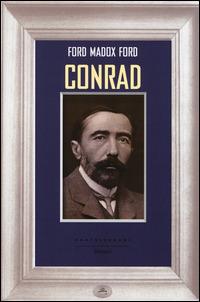 Conrad - Ford Madox Ford - copertina