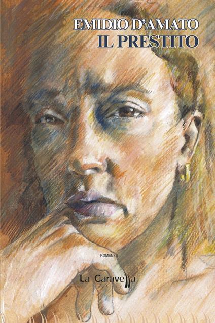 Il prestito - Emidio D'Amato - copertina