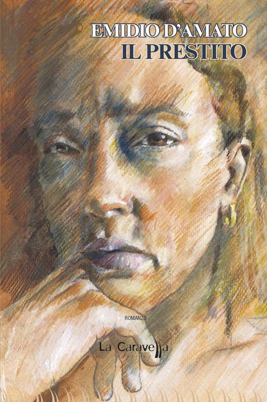 Il prestito - Emidio D'Amato - copertina