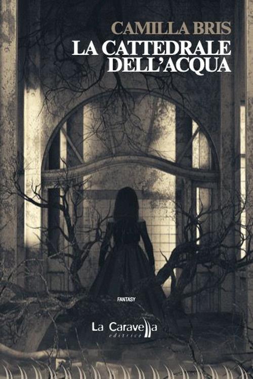 La cattedrale dell'acqua - Camilla Bris - copertina