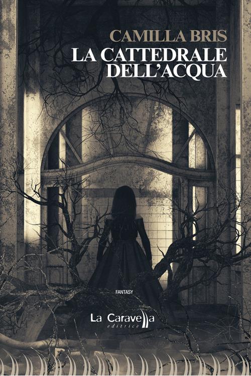 La cattedrale dell'acqua - Camilla Bris - ebook