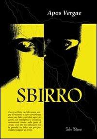 Sbirro - Apos Vergae - copertina