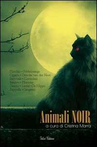 Animali noir - copertina