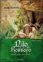 Nilo da Rossano. Prima uomo poi santo