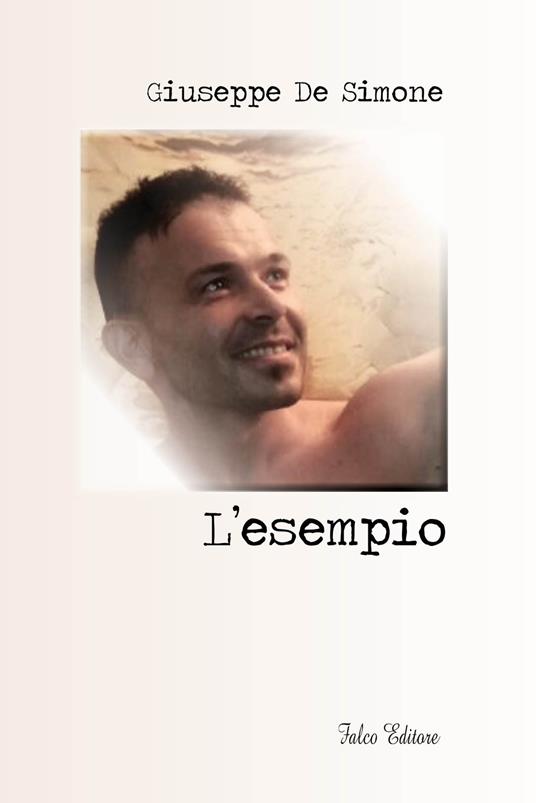 L' esempio - Giuseppe De Simone - copertina