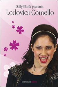 Lodovica Comello - Sally Blank - copertina