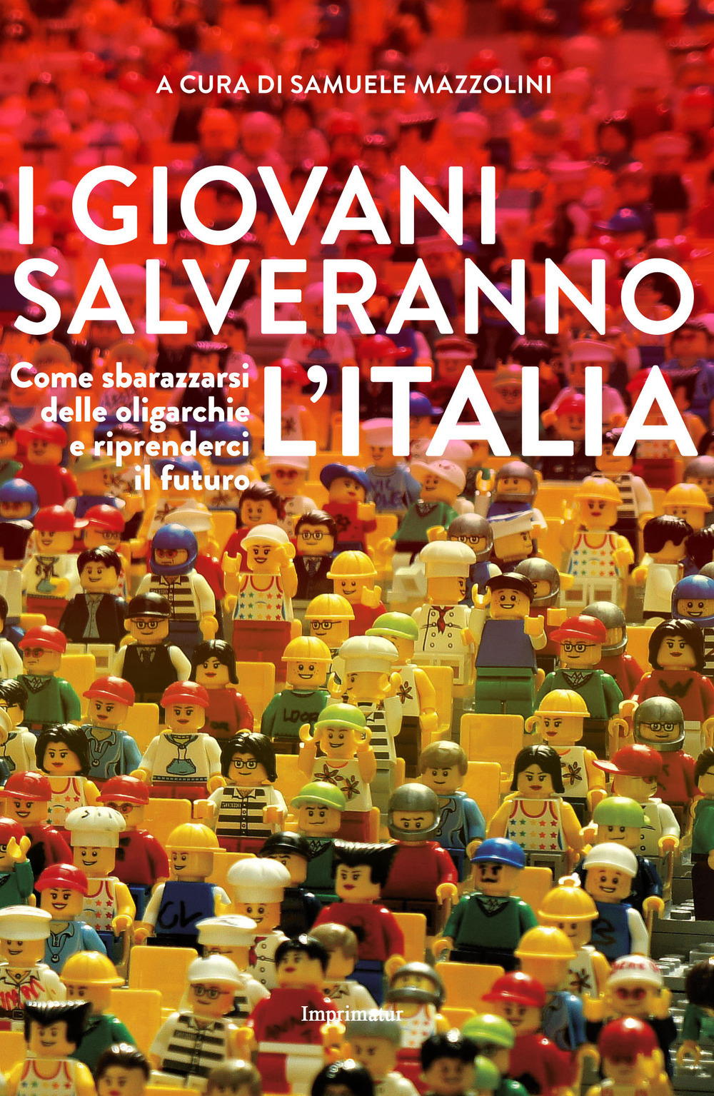 Piazza del Libro