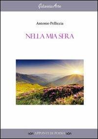 Nella mia sera - Antonio Pelliccia - copertina