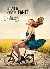 Una vita come tante - Iris Mareno - copertina