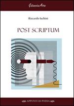 Post scriptum