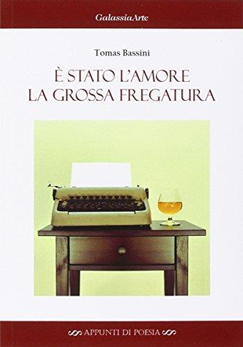 È stato l'amore la grossa fregatura