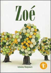 Zoé - copertina