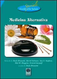 Medicina alternativa - copertina