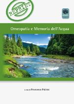 Omeopatia e memoria dell'acqua