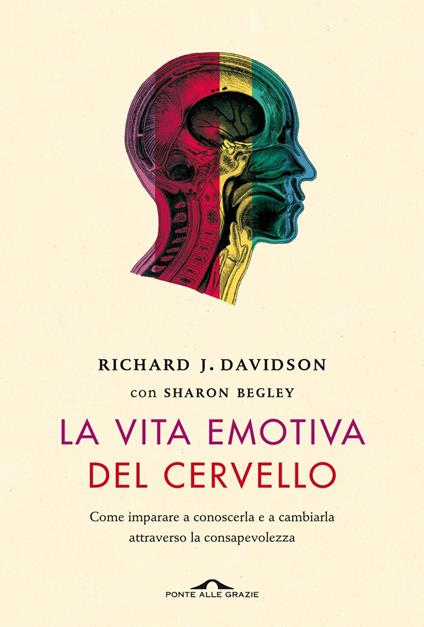 La vita emotiva del cervello. Come imparare a conoscerla e a cambiarla attraverso la consapevolezza - Sharon Begley,Richard J. Davidson,Monica Maria Cleofe Bottini,Carlo Capararo - ebook