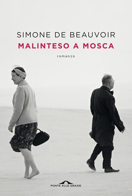 Malinteso a Mosca - Simone de Beauvoir,Isabella Mattazzi - ebook