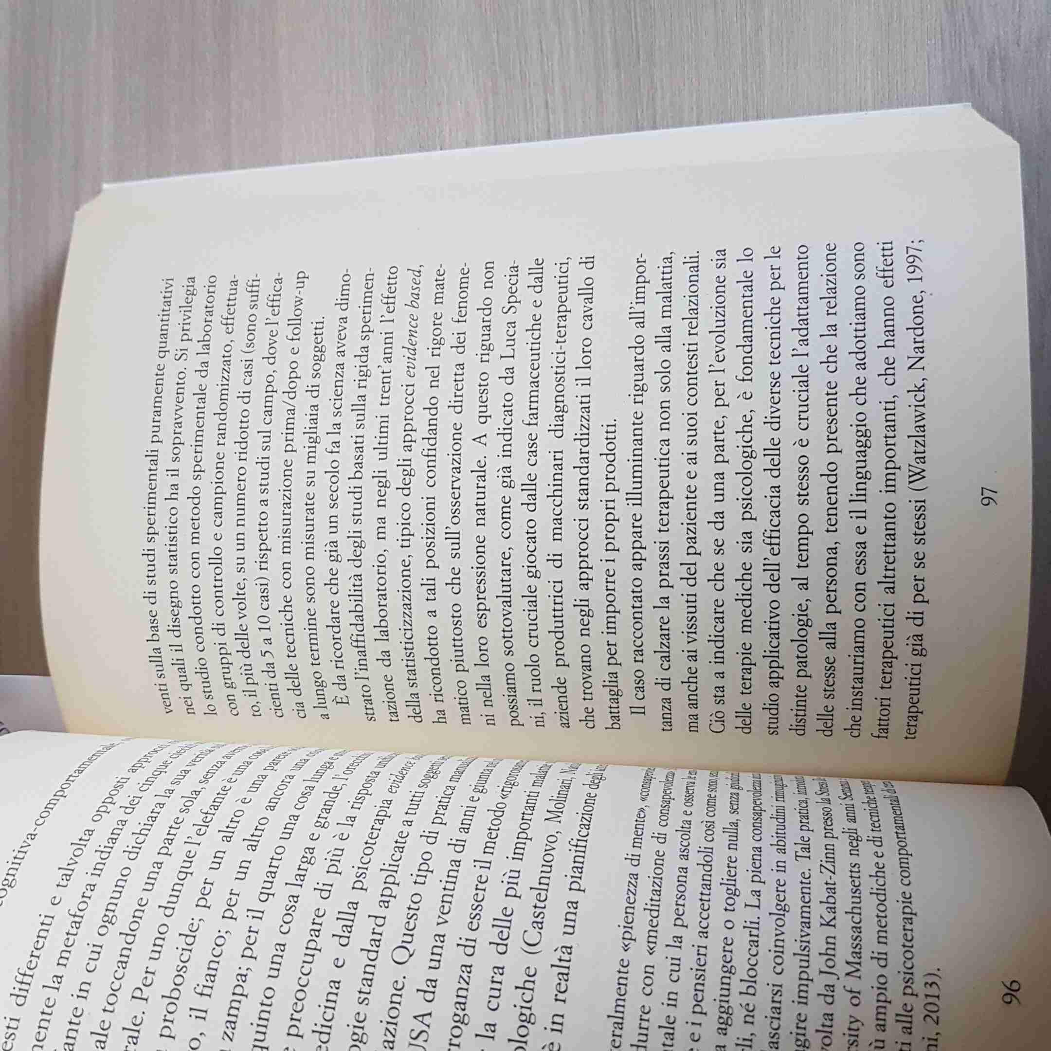 Mangia, muoviti, ama. Uno psicologo e un medico insieme per insegnarti la nuova scienza dello stile di vita