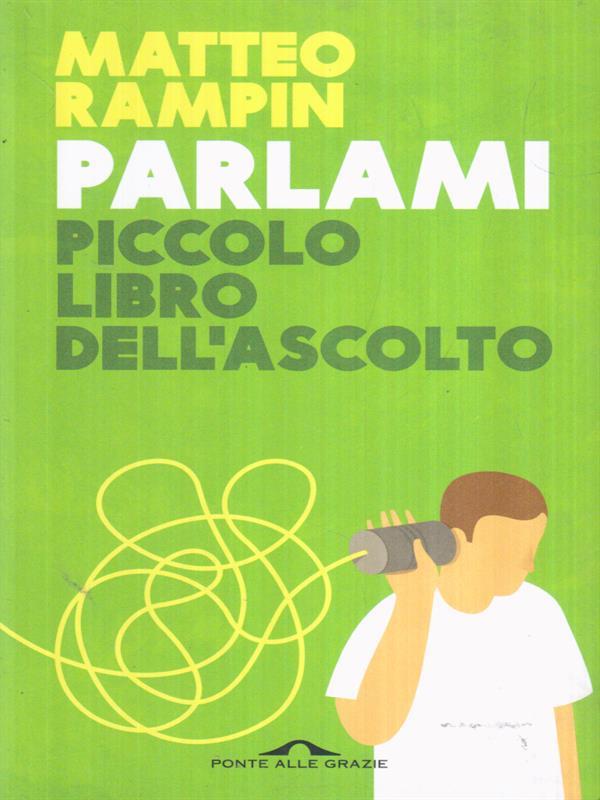 Libro di Faccia