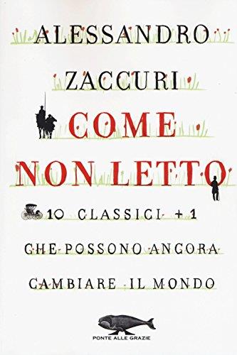 Zuckerman Libri