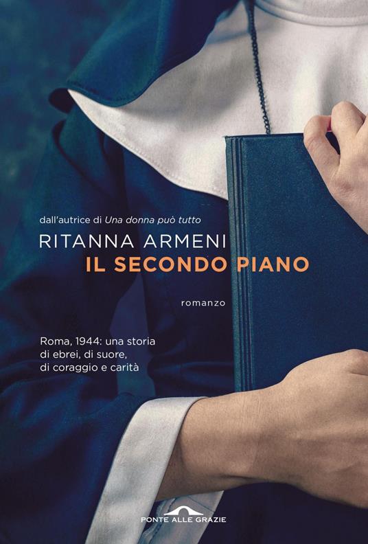 Il secondo piano - Ritanna Armeni - ebook