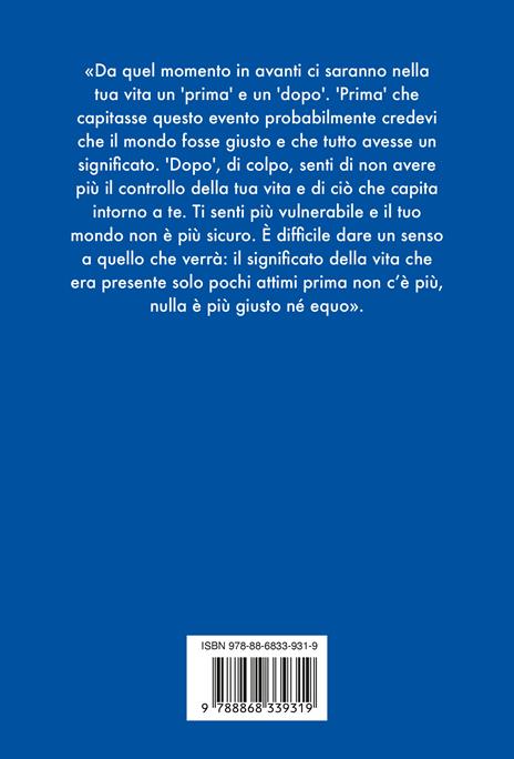 Cambiare il passato. Superare le esperienze traumatiche con la terapia strategica - Federica Cagnoni,Roberta Milanese - 4