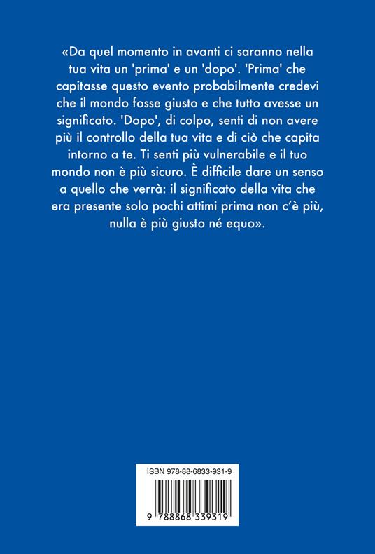 Cambiare il passato. Superare le esperienze traumatiche con la terapia strategica - Federica Cagnoni,Roberta Milanese - 4