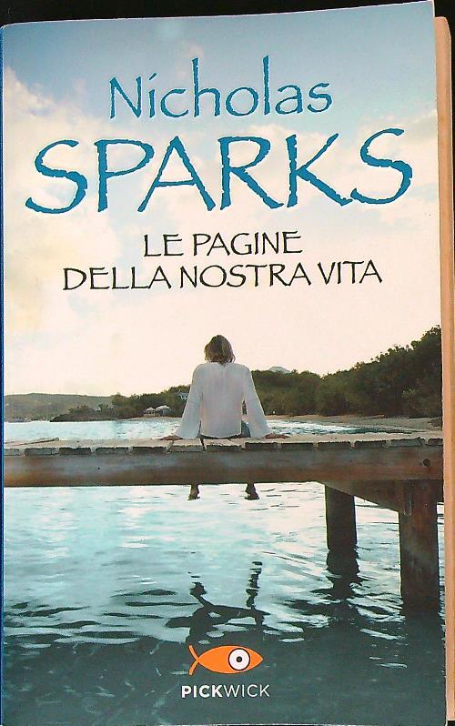 Libro di Faccia