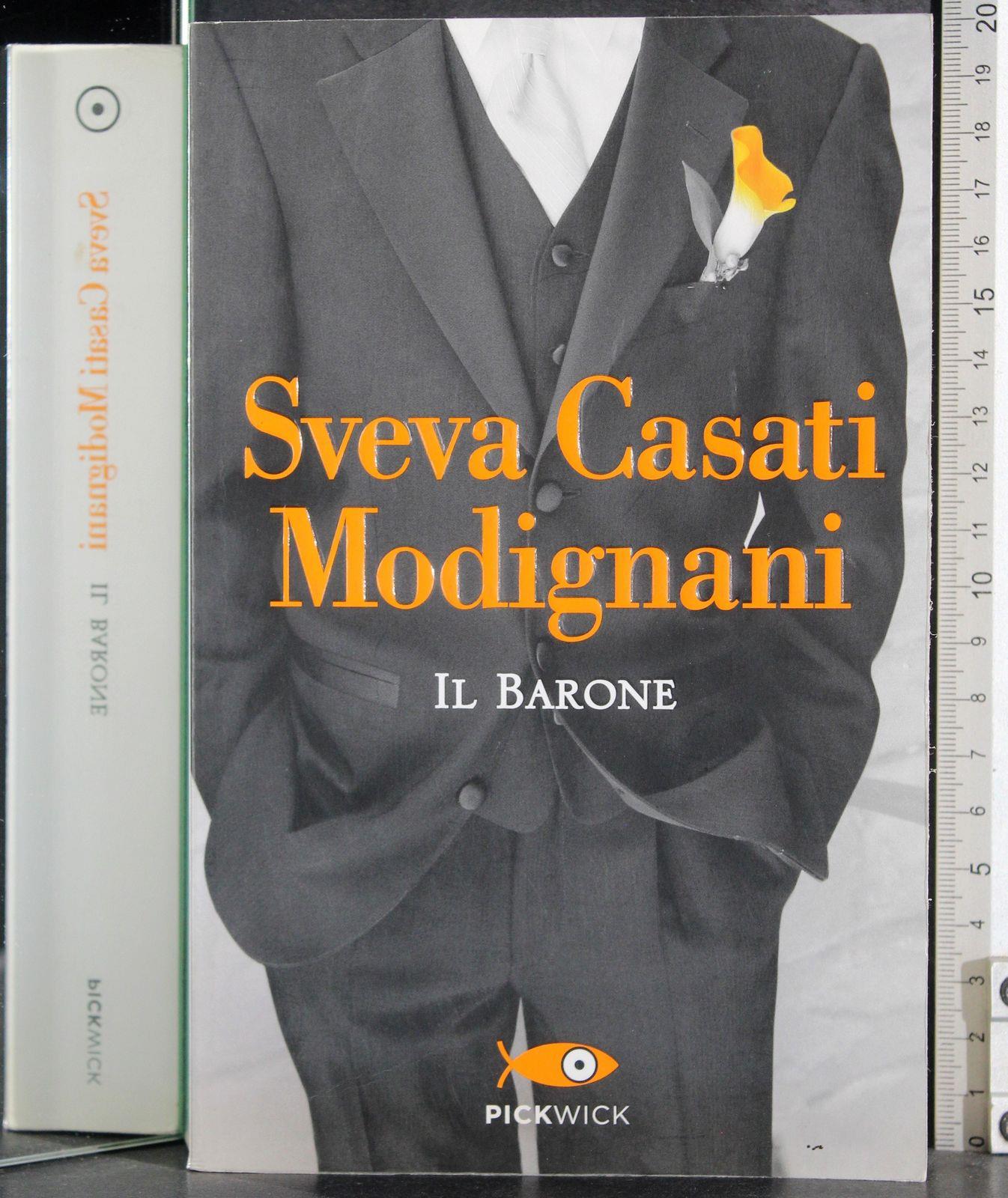 Il barone