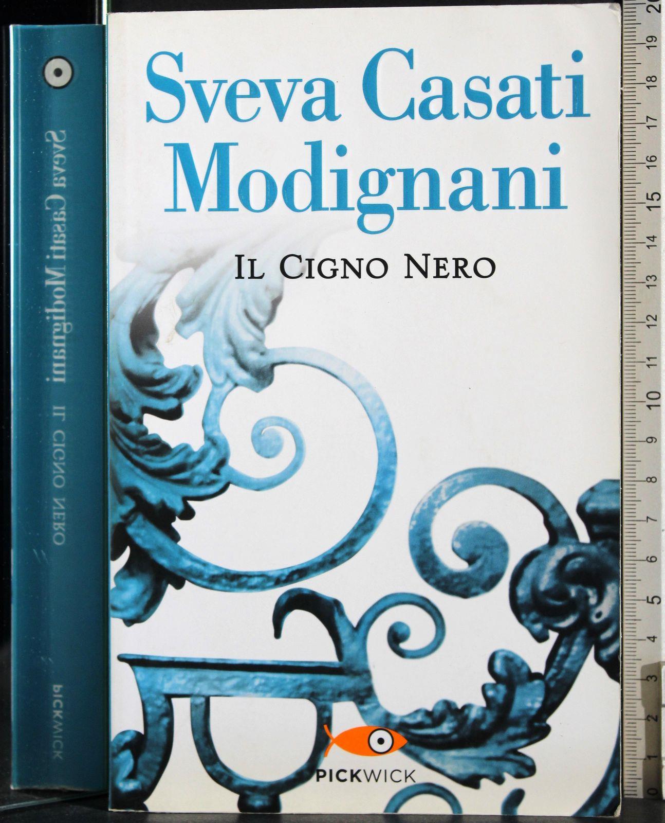 Il cigno nero