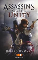 Assassin's Creed. Unity